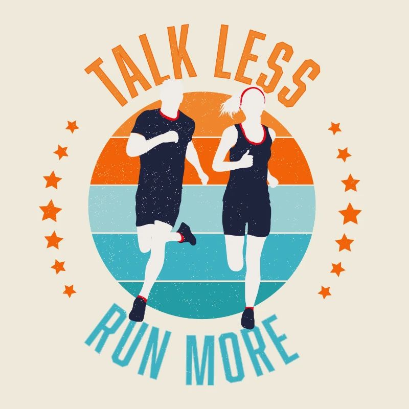 Running passion