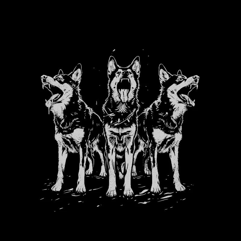 Don ́t Mess with us | by NatureBark