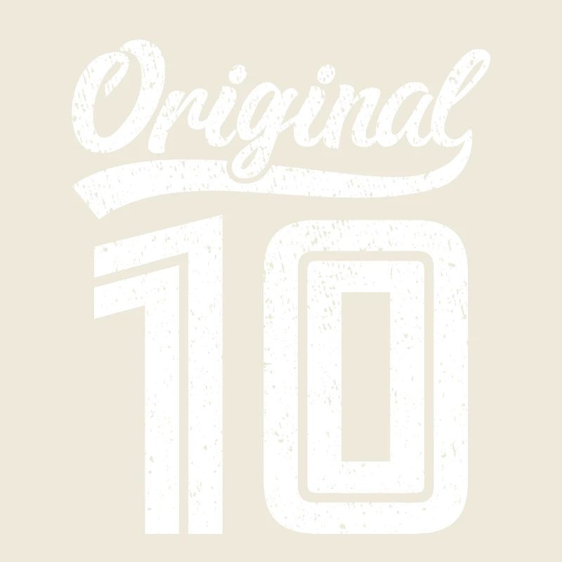 2010 Original 10 born 2010