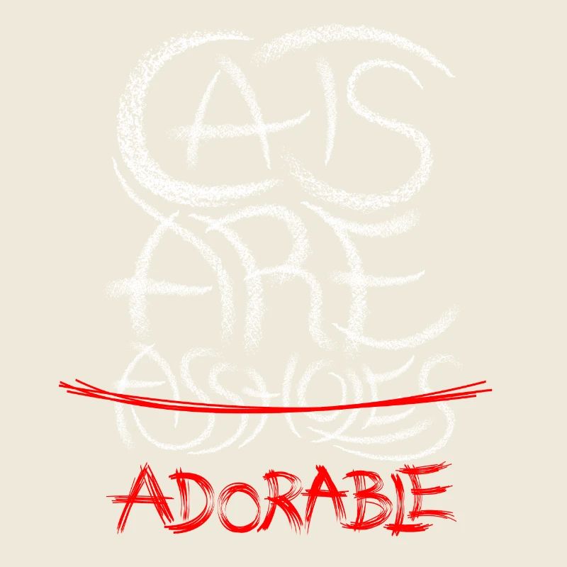 Les chats sont....#2