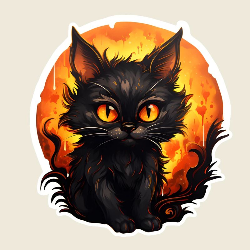 Gueule de bois d’Halloween