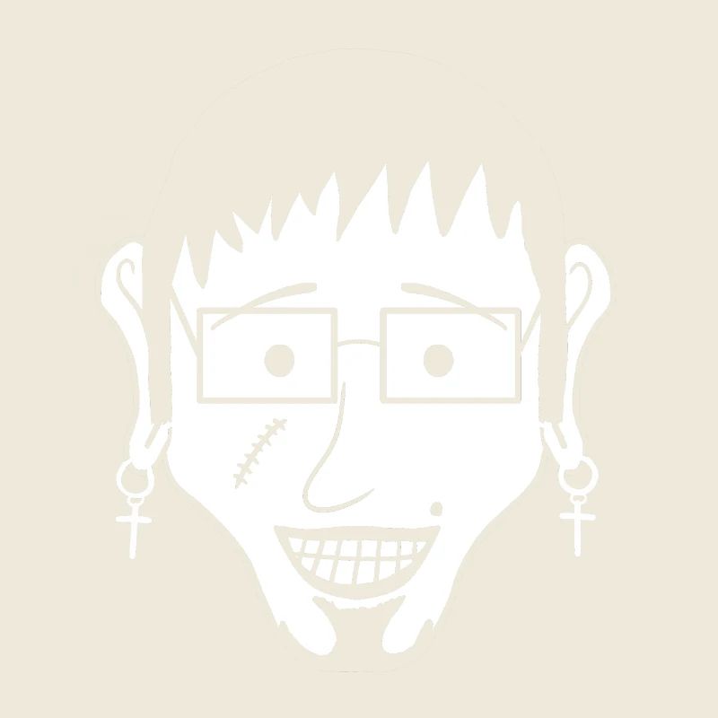 Franky (#7 de la collection Weska Face)
