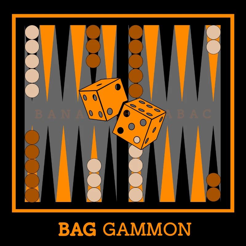 Bag Gammon