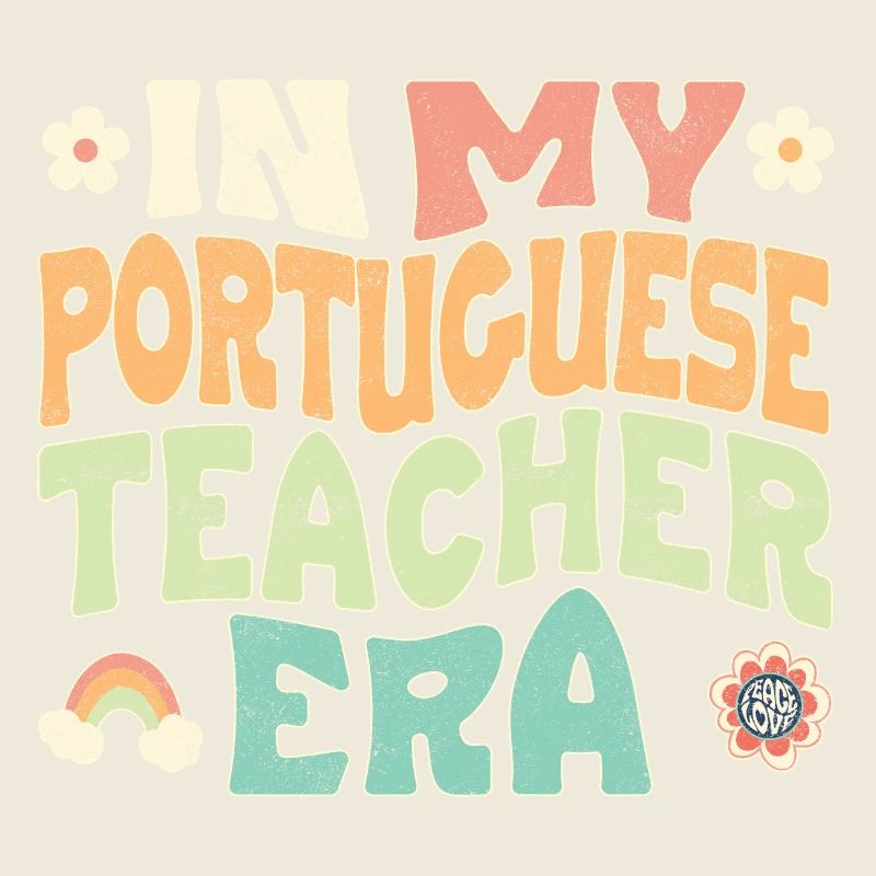 À l’époque de mon professeur de portugais