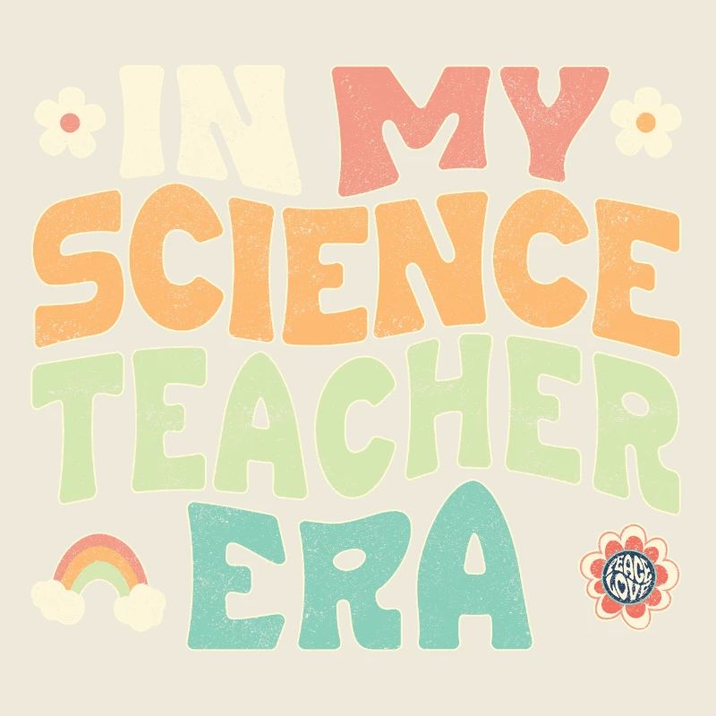 À l’époque de mon professeur de sciences