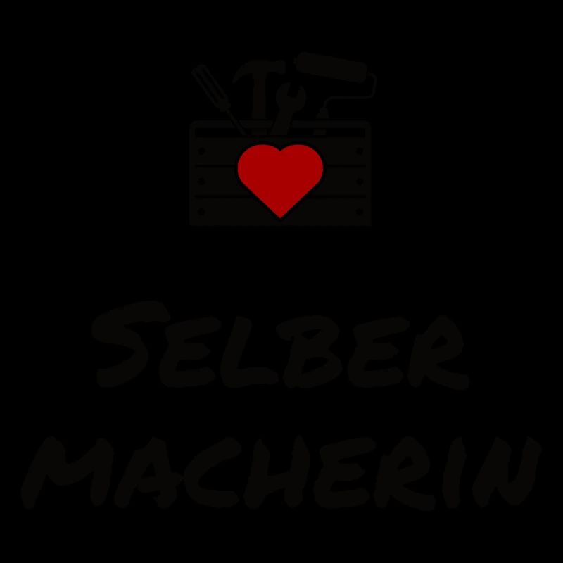 Selbermacherin