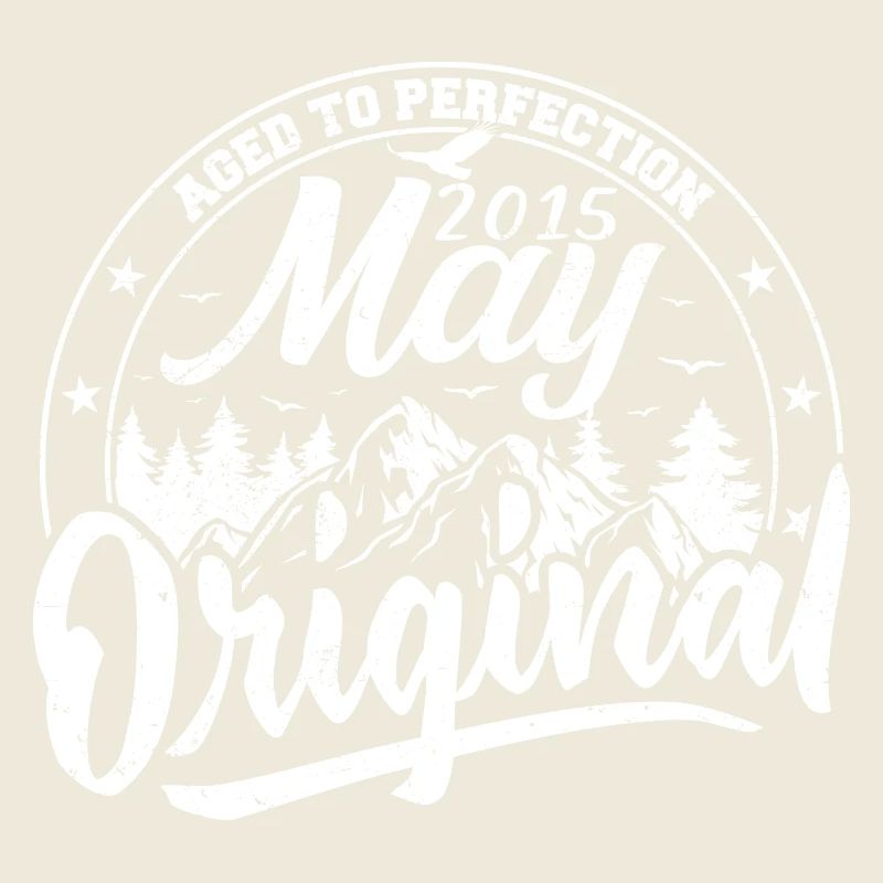 May 2015 Birthday May 2015 Gift May 2015 May