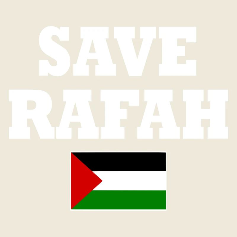 Save rafah