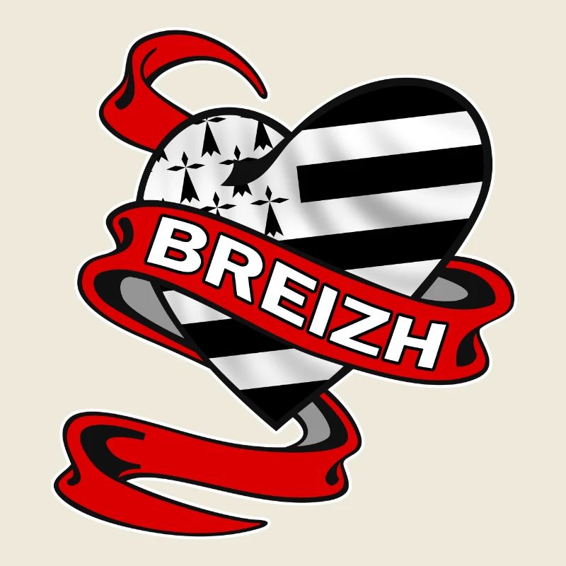 Breizh heart