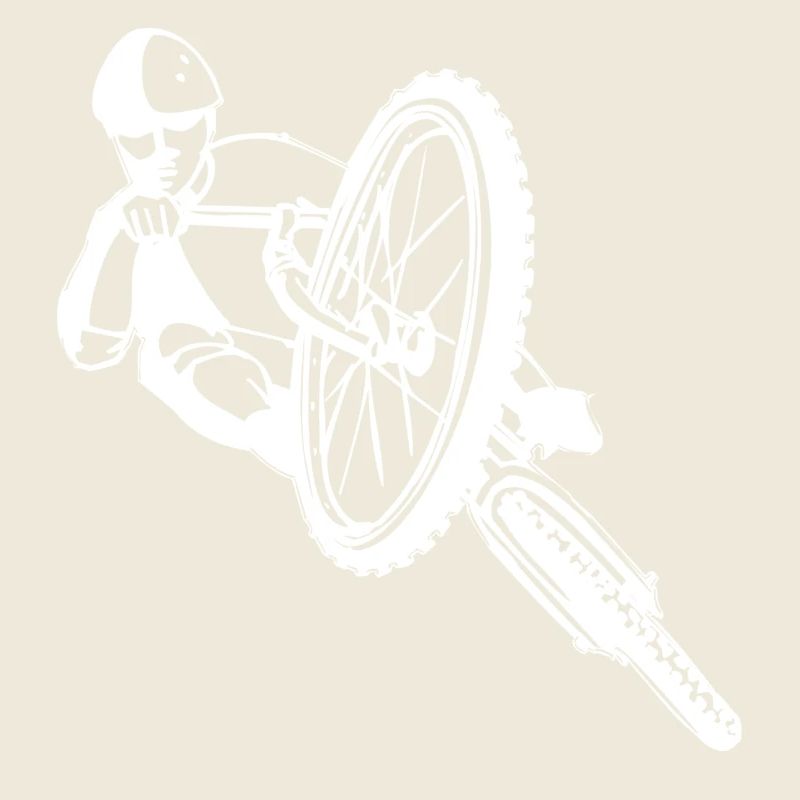 Mountain Bike - Downhill
