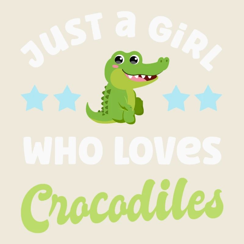 Krokodil Krokodile