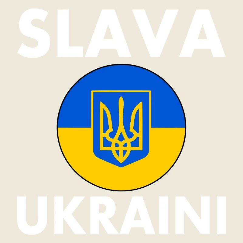 Slava ukraini