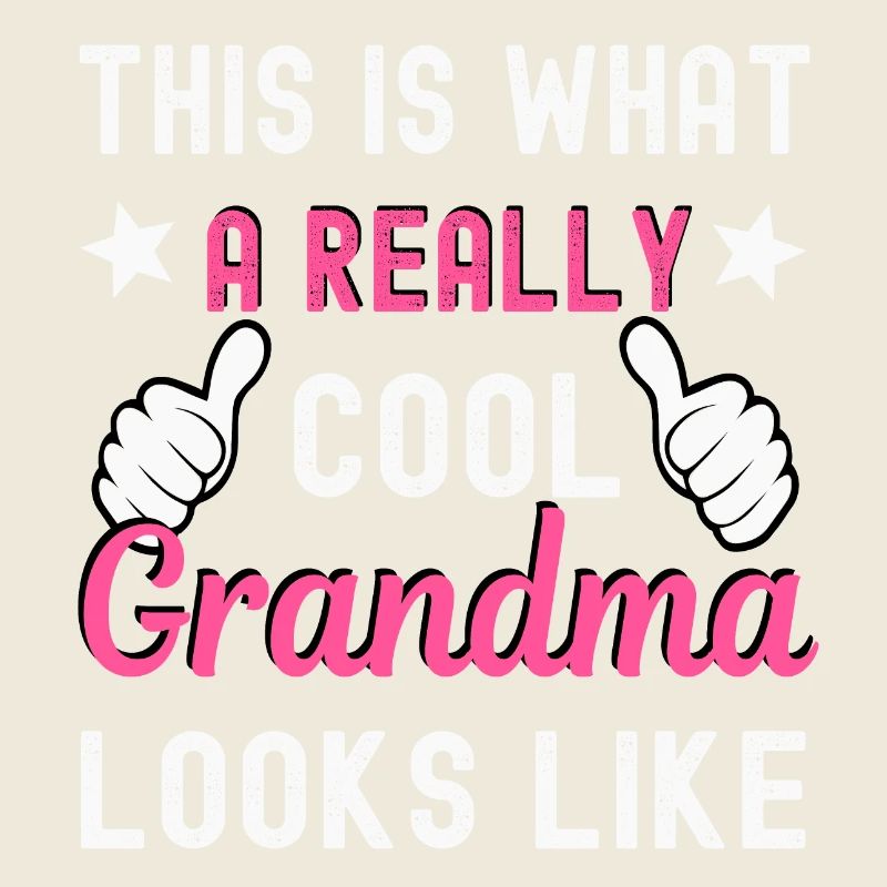 Grossmutter