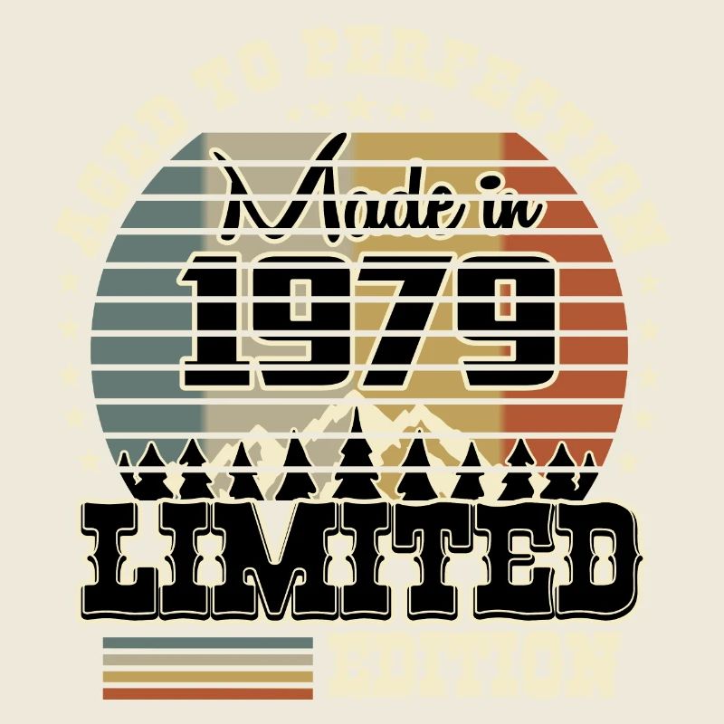 1979 Limited Edition