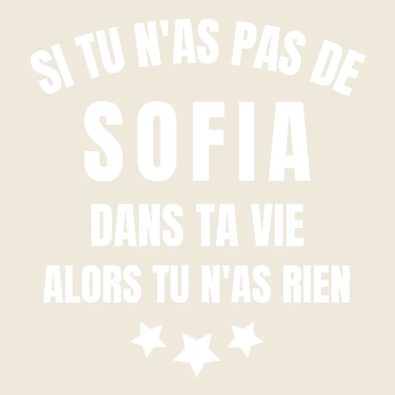 Sofia, prénom Sofia, anniversaire Sofia