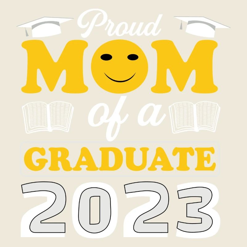 Pride Mama Absolvent 2023