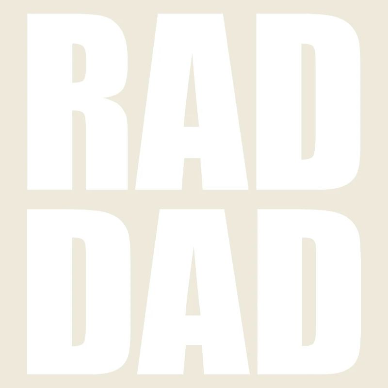 Rad dad