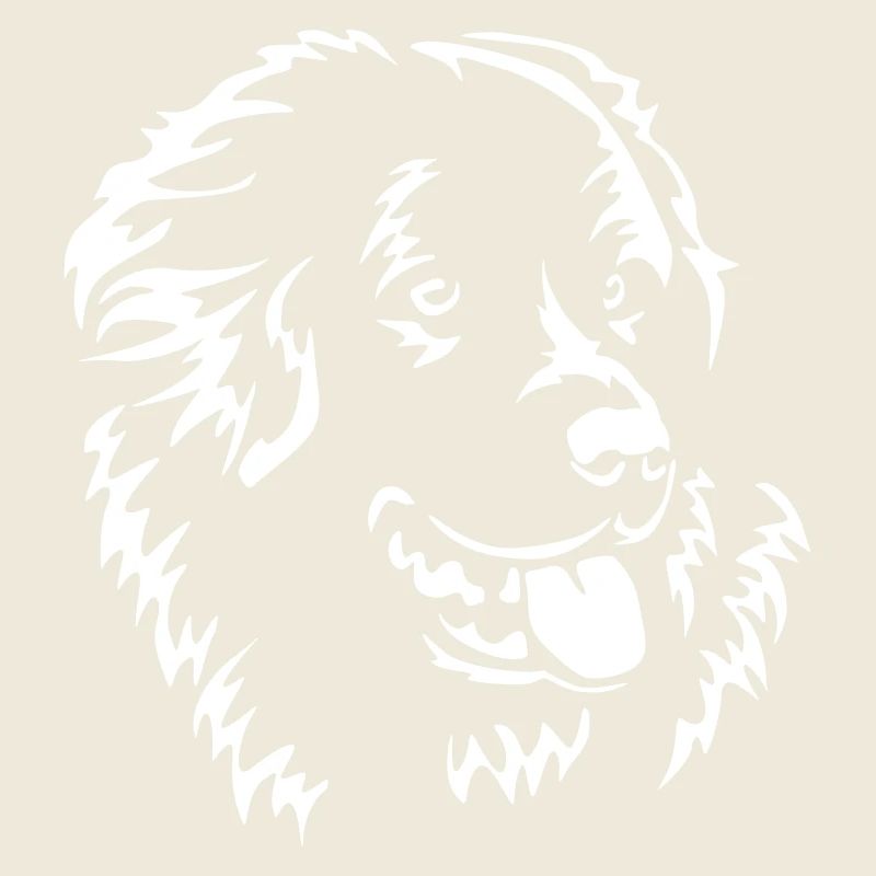 Newfoundland Head "Black Edition"