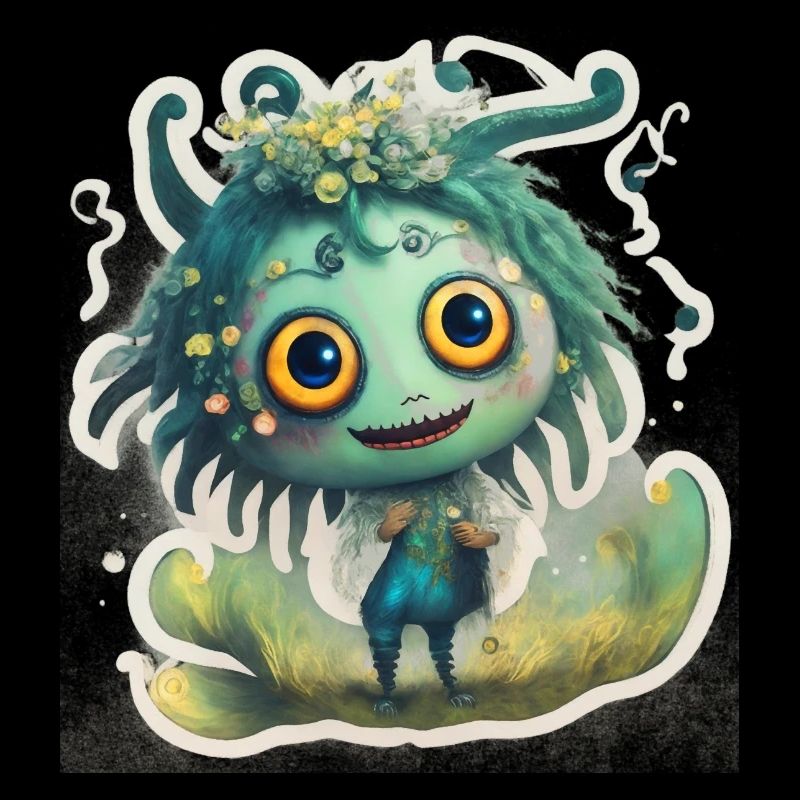 Monsterchen