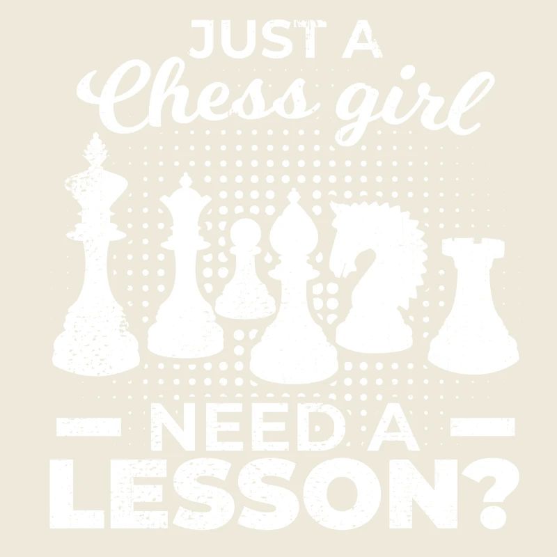 Chess player