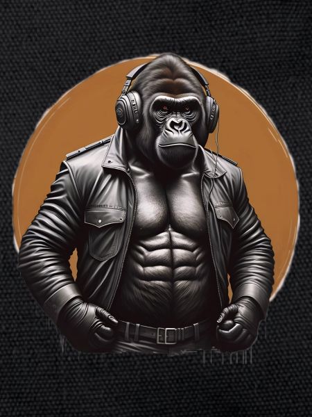 Gorilla