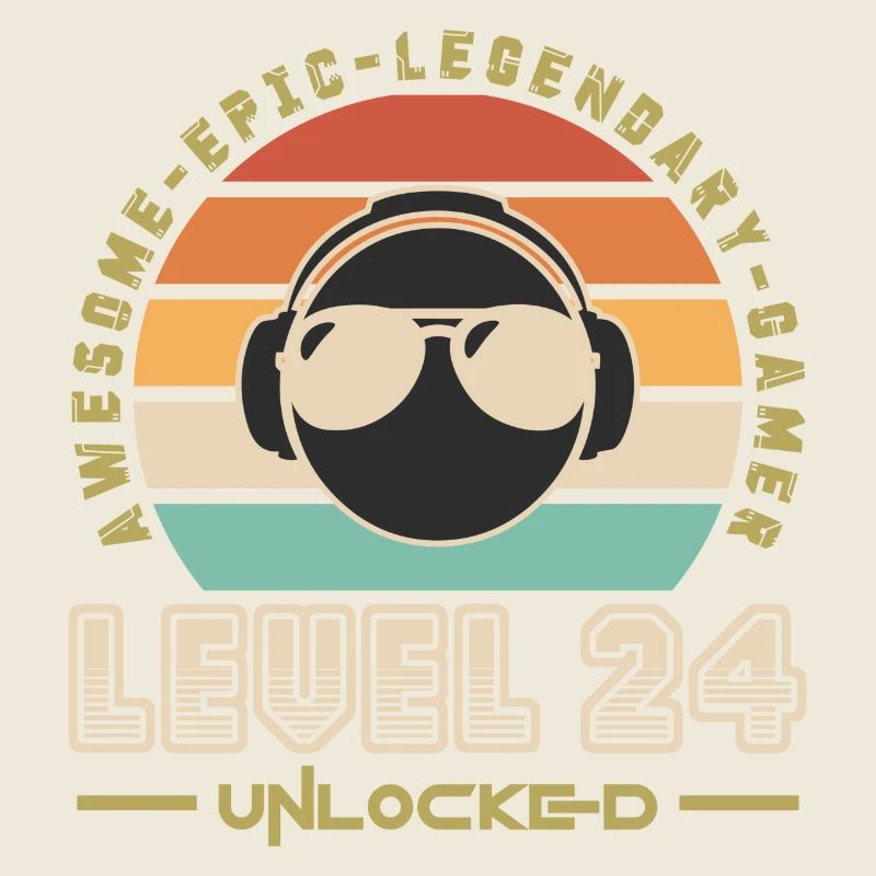 Level 24