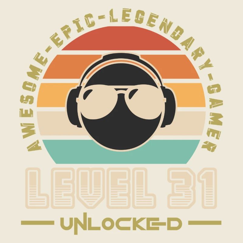 Level 31