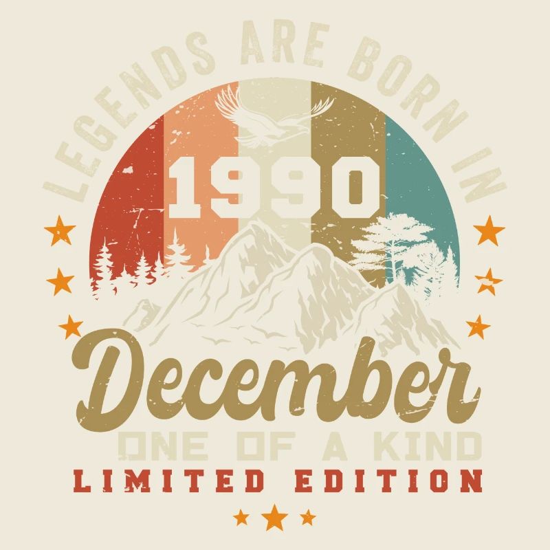 The Legends were published in December 1990 - Retro 1990