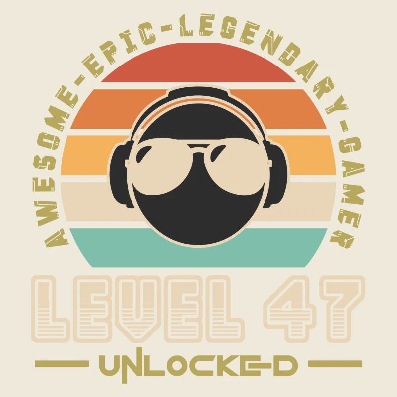Level 47