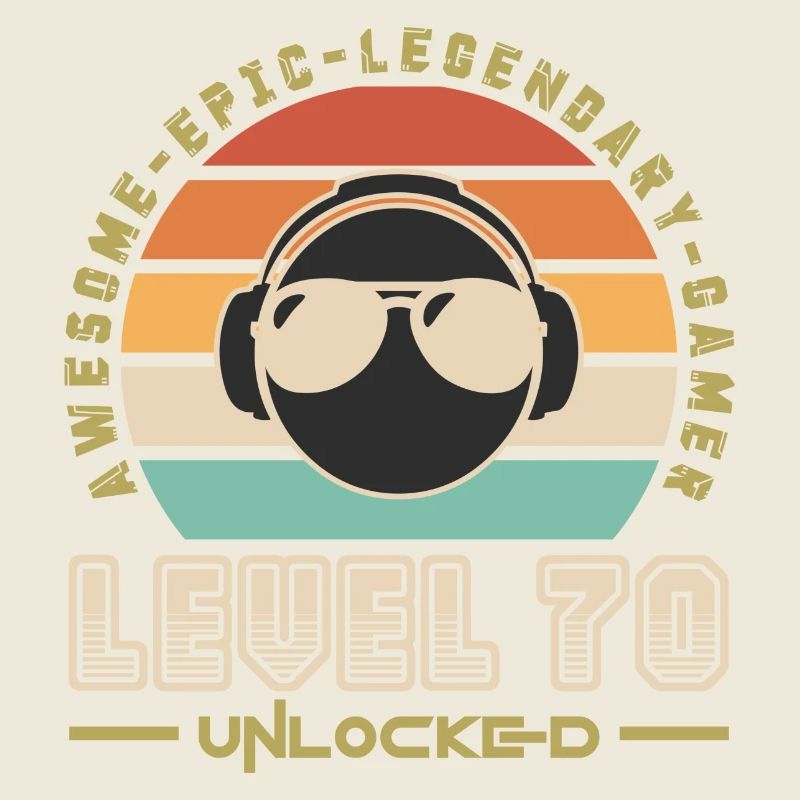 Level 70
