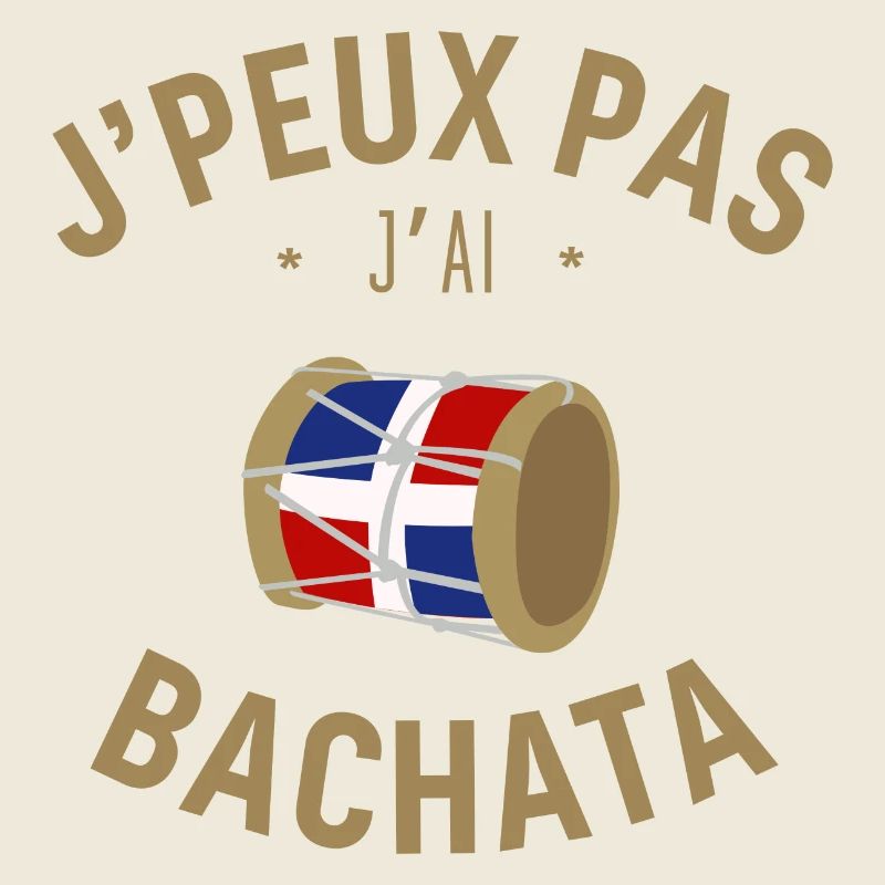 J peux pas j ai Bachata