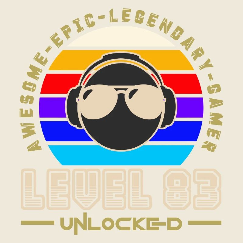 Stufe 83