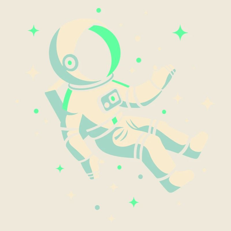 Astronaute