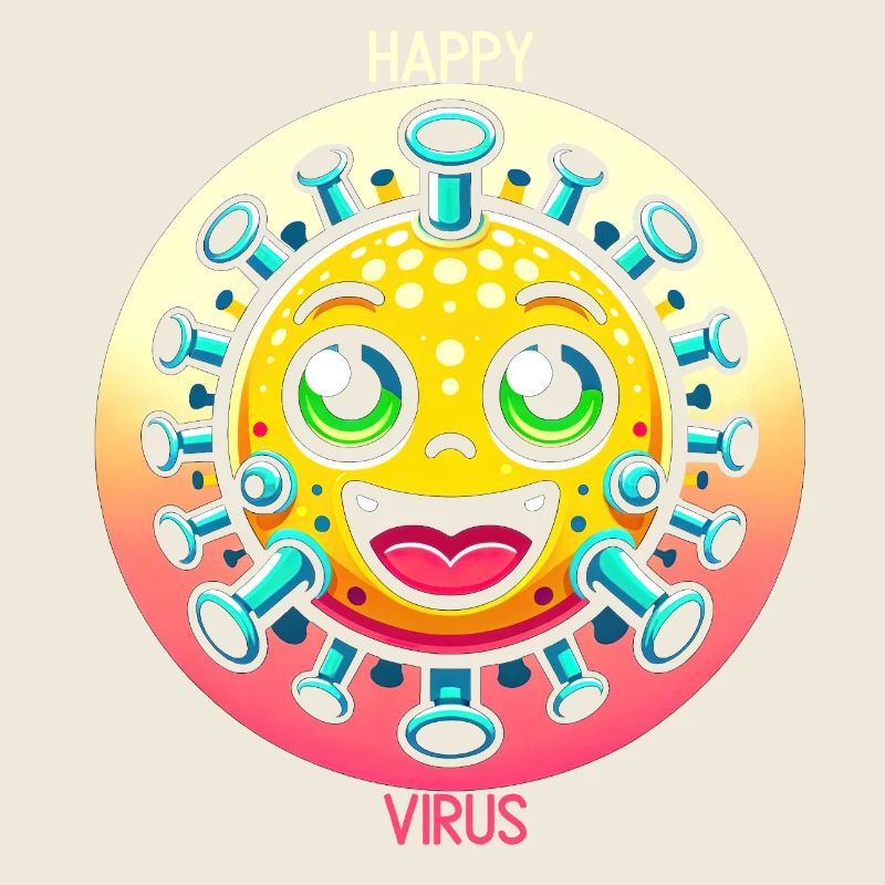 Joyful Virus Delight
