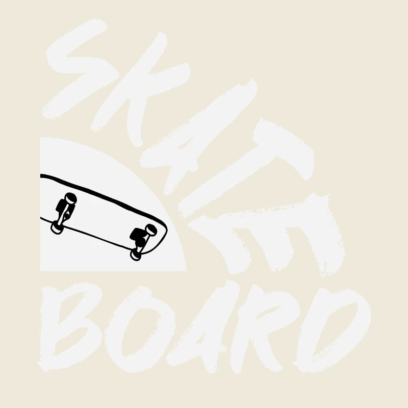 Skateboard Skater Skating