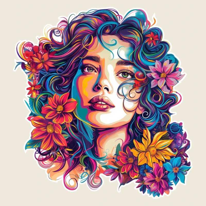 Summer Blossom Dreams Nr. 3