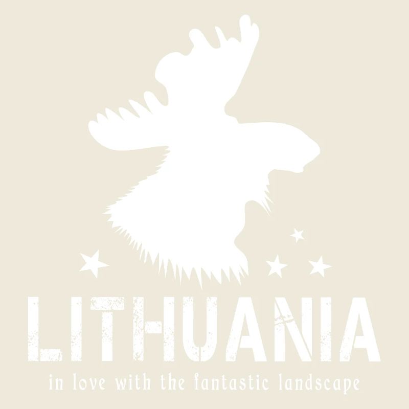 Lithuania Lithuanian