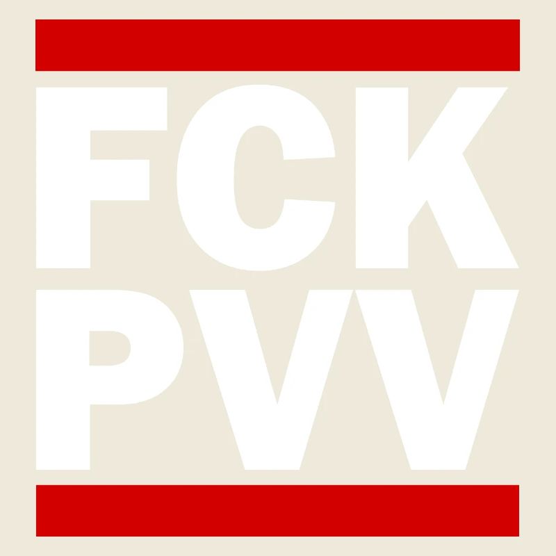 Fck pvv