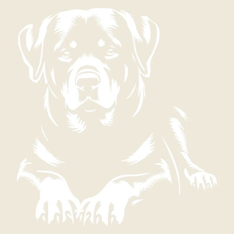 Rottweiler "Black Edition"