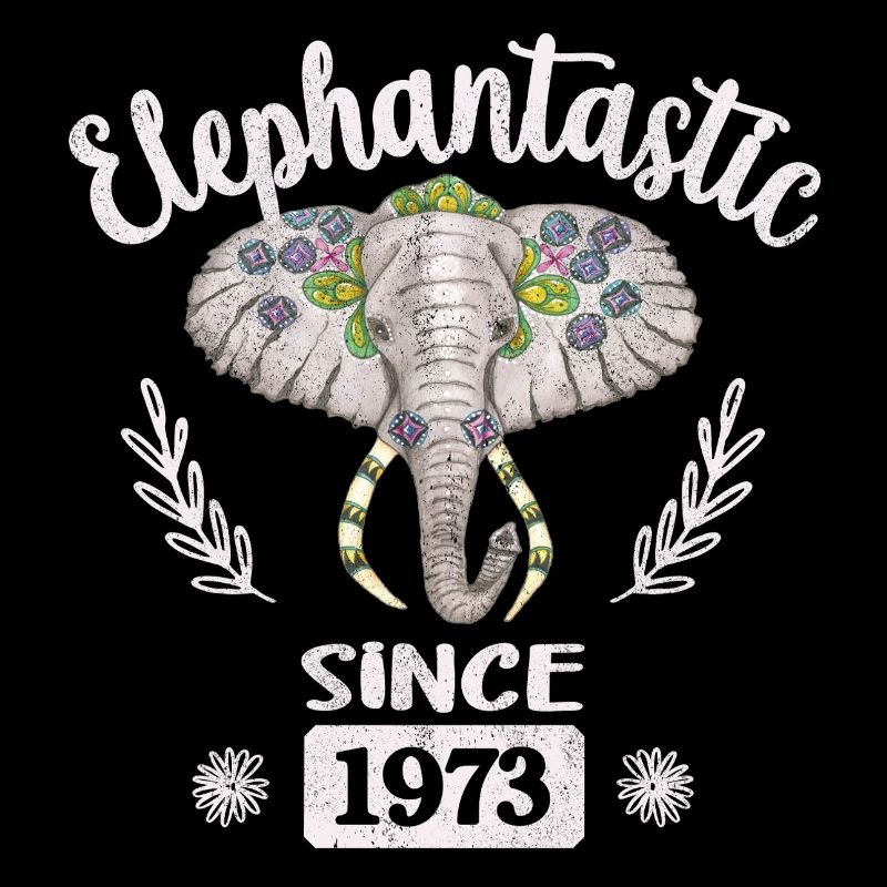 Elephantastic depuis 1973