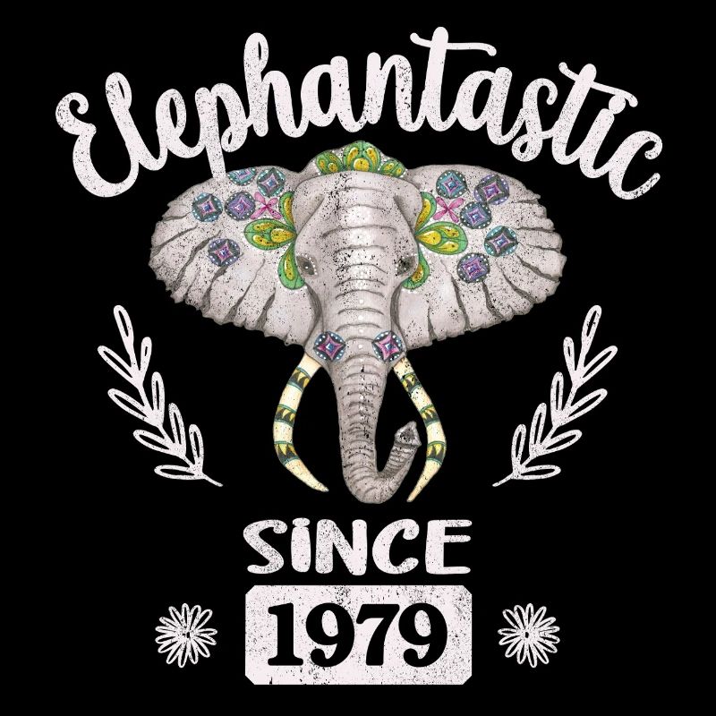 elephantastic since 1979