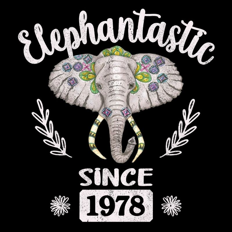 elephantastic since 1978