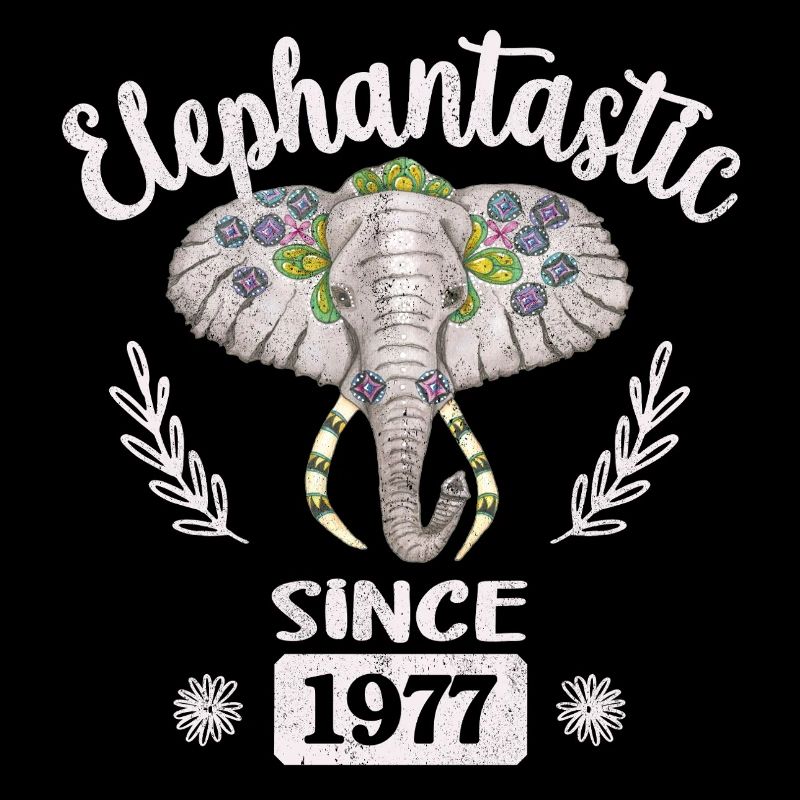 elephantastic since 1977