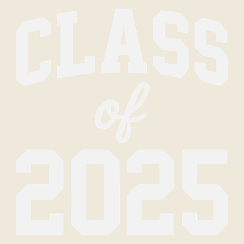 Class of 2025