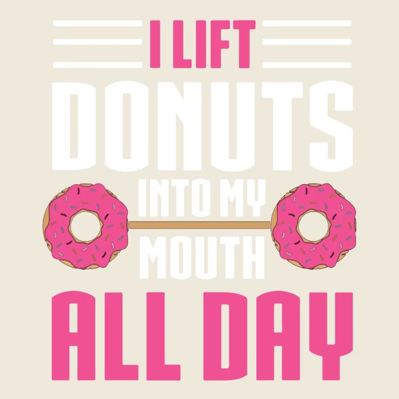 Donut Lover