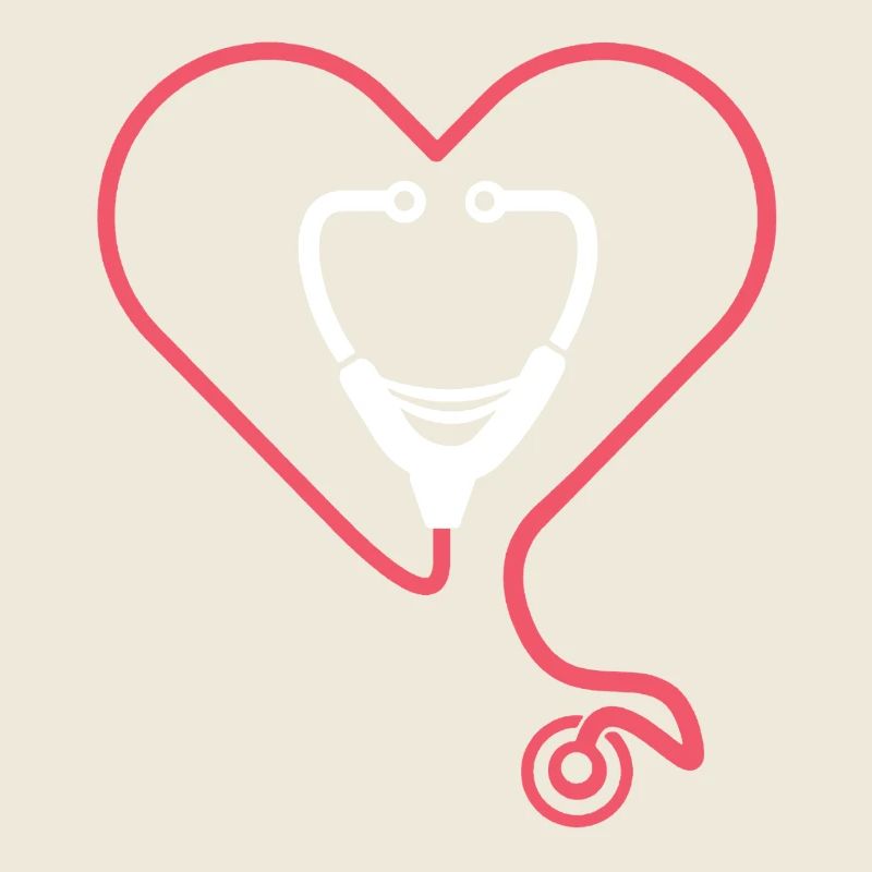 Nursing Stethoscope