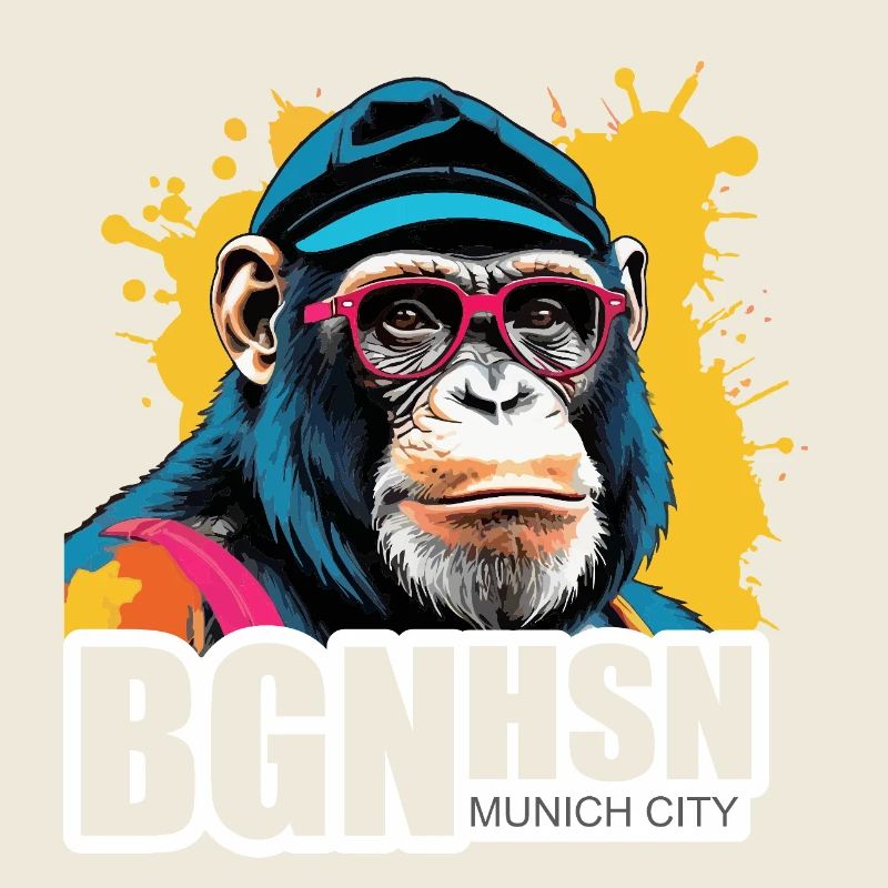 Bogenhausen - parce que c’est votre capot !