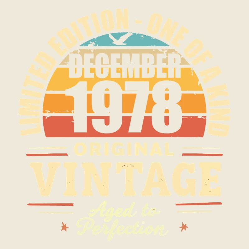fête d anniversaire décembre 1978 - december 1978