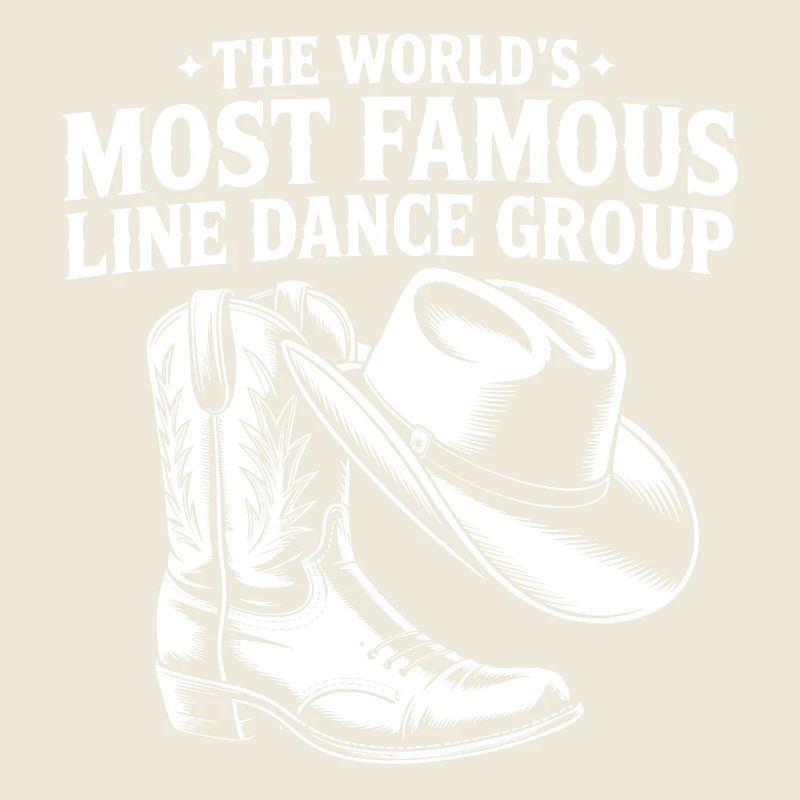 Western Line Dance Legende