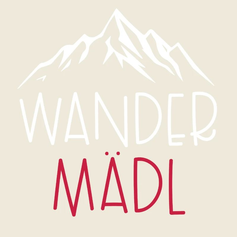 Wander Mädl